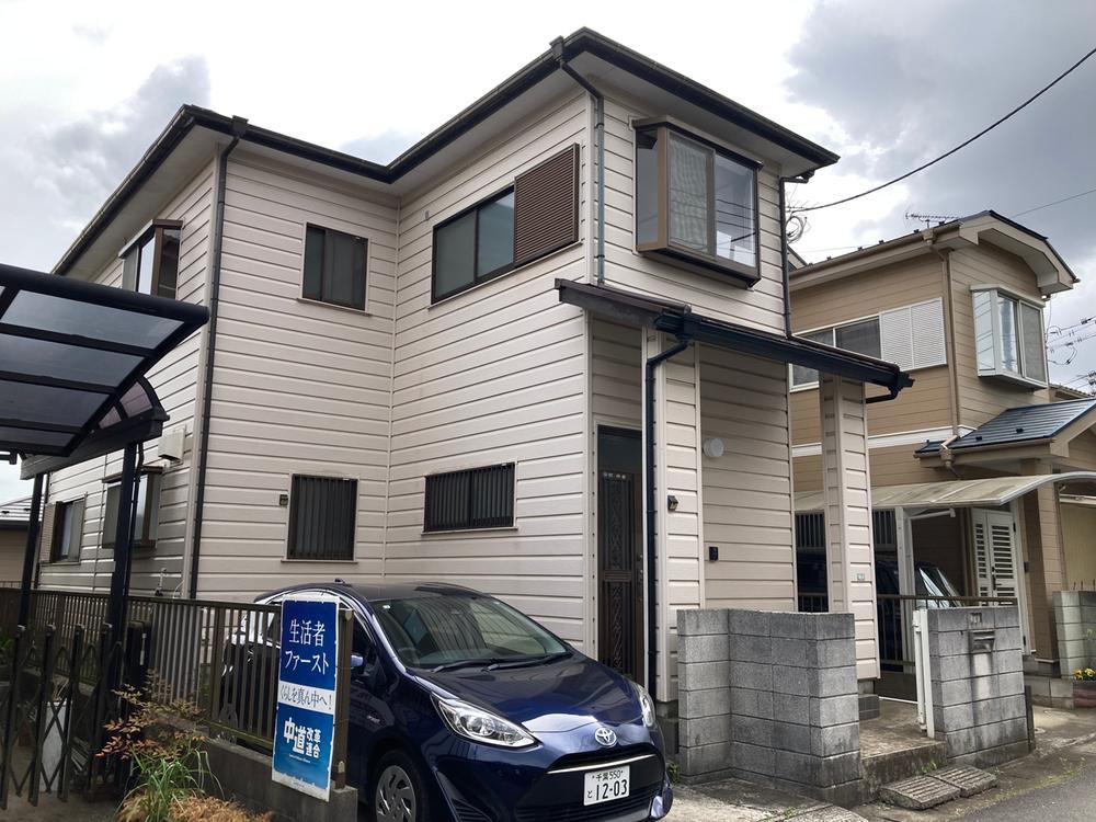 4LDK house in Wakaba Ward, Chiba - Photo 1