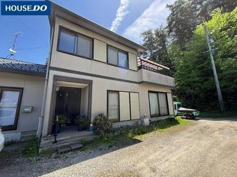 6LDK house in Shiojiri