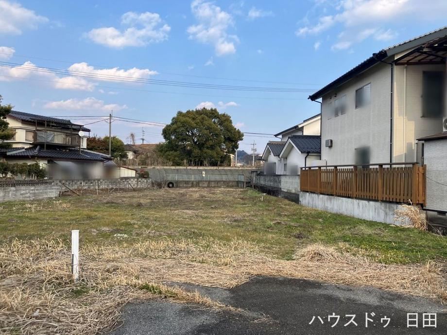 1213 m² land in Hita, Oita - Photo 1