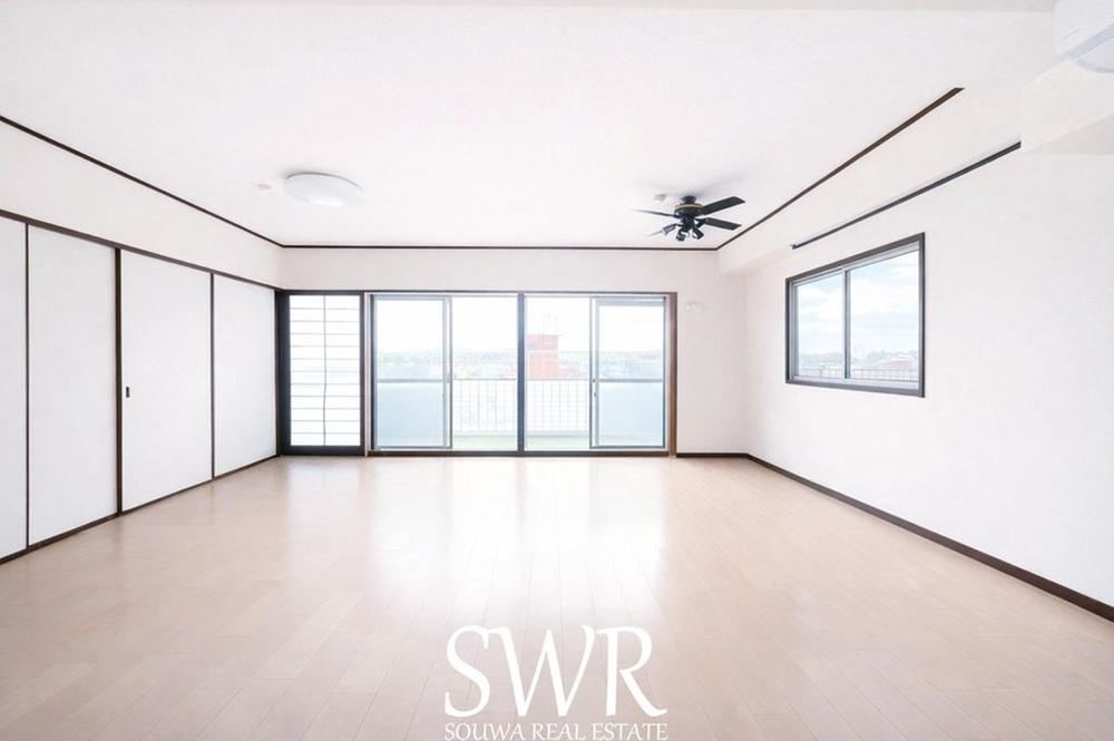 3LDK apartment in Okazaki, Aichi - Photo 1