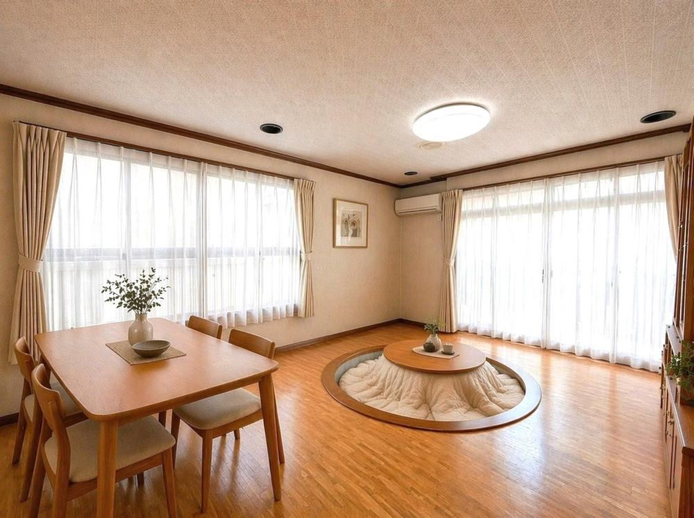 5LDK+S house in Nishikyo Ward, Kyoto - Photo 1