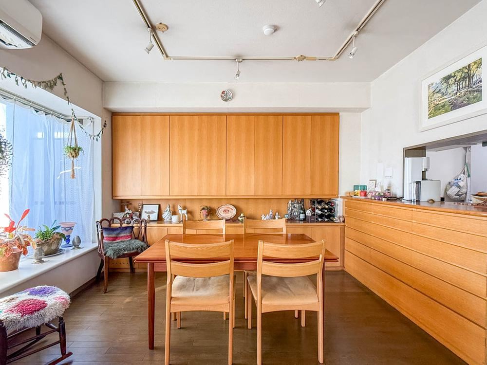 2LDK apartment in Suginami Ward, Tokyo - Photo 1