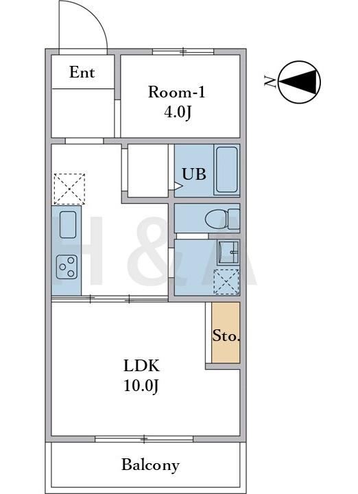 Property - Photo 1