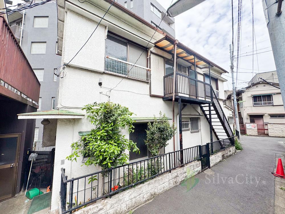 63 m² land in Shinagawa Ward, Tokyo - Photo 1