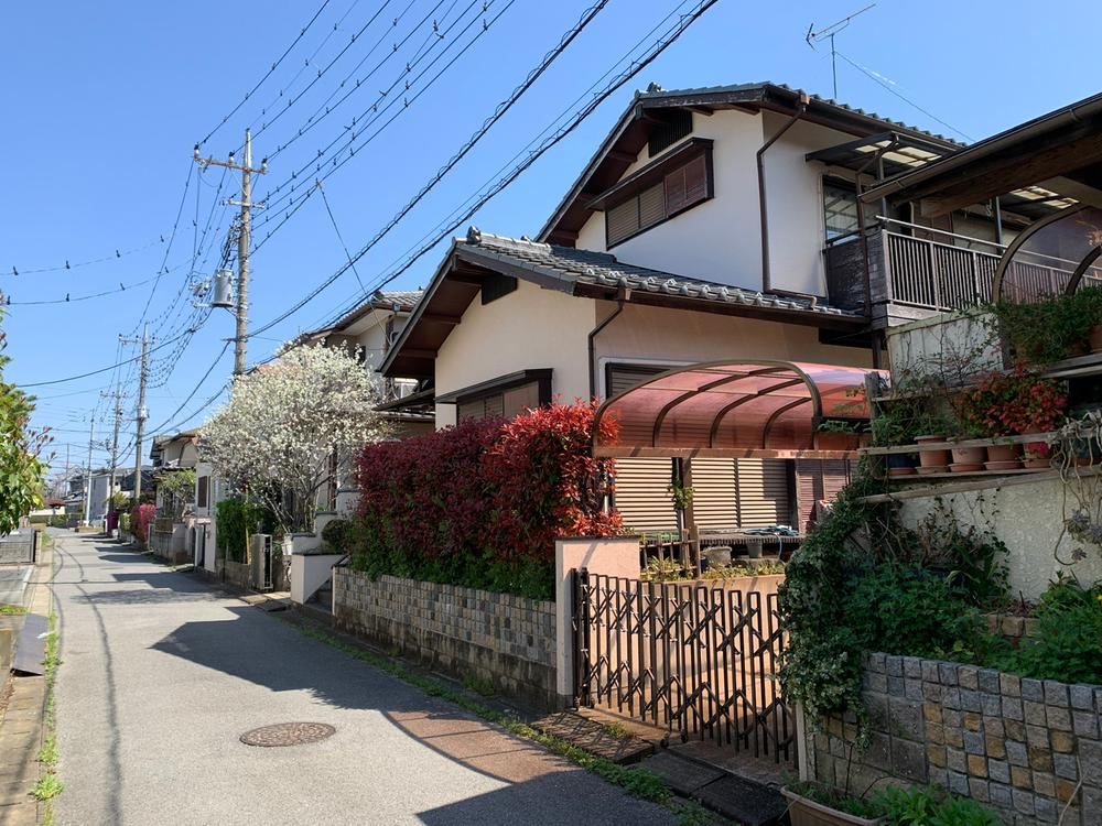 165 m² land in Hasuda, Saitama - Photo 1