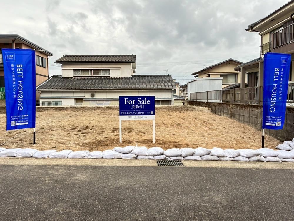 107 m² land in Kagoshima, Kagoshima - Photo 1