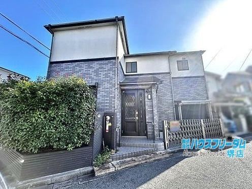3LDK house in Kita Ward, Sakai, Osaka - Photo 1