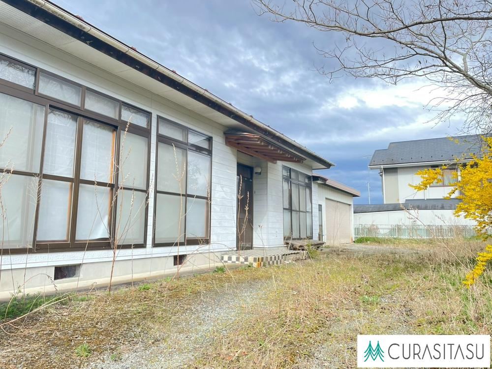 4DK house in Marumori, Igu District, Miyagi - Photo 1