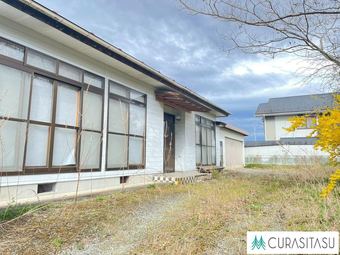 4DK house in Marumori, Igu District