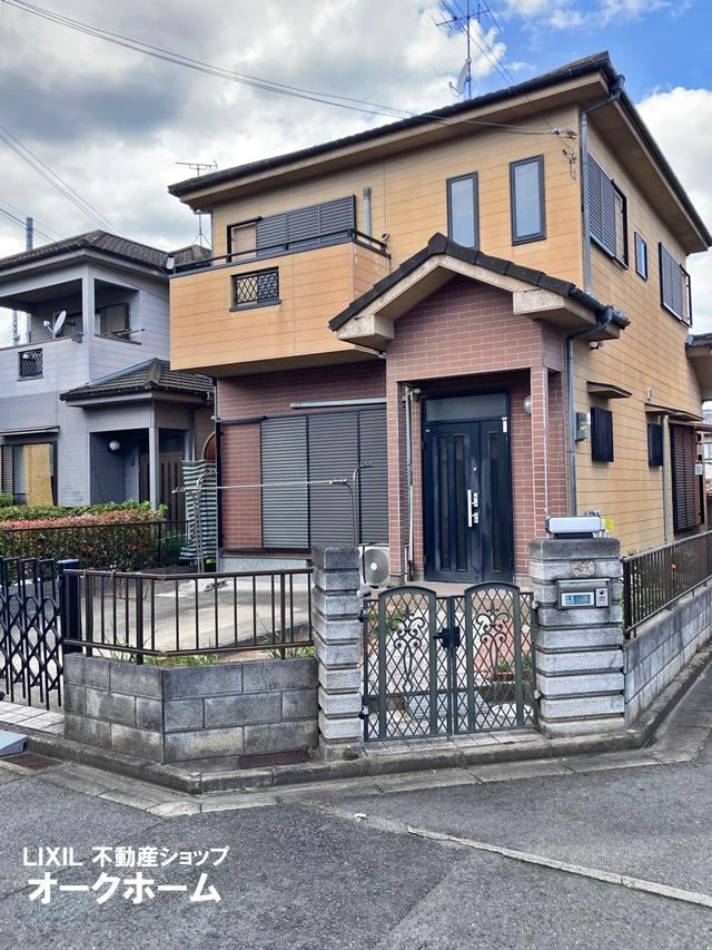 4LDK house in Nara, Nara - Photo 1