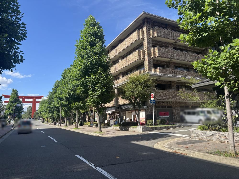 3LDK apartment in Sakyo Ward, Kyoto - Photo 1