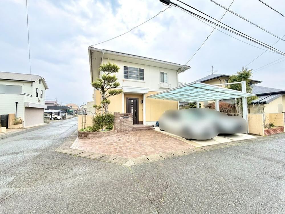 3LDK house in Tamana, Kumamoto - Photo 1