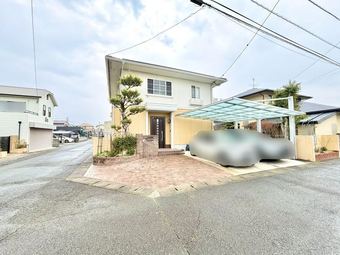 3LDK house in Tamana