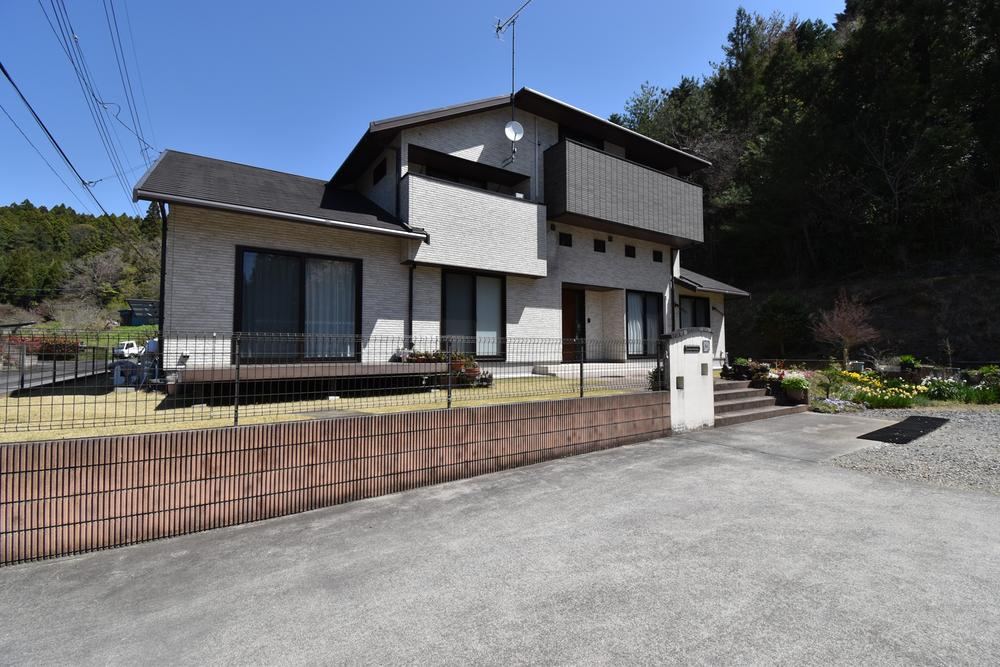 8LDK+3S house in Iwaki, Fukushima - Photo 1