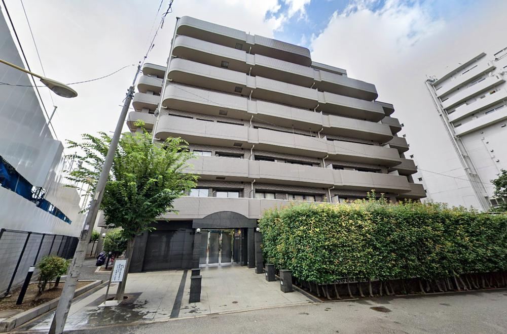 2LDK apartment in Shibuya Ward, Tokyo - Photo 1
