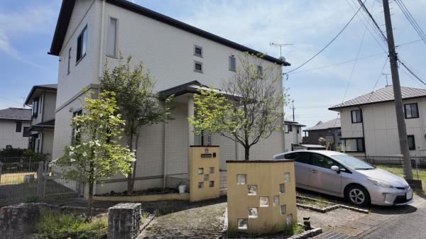 4LDK house in Otawara, Tochigi - Photo 1