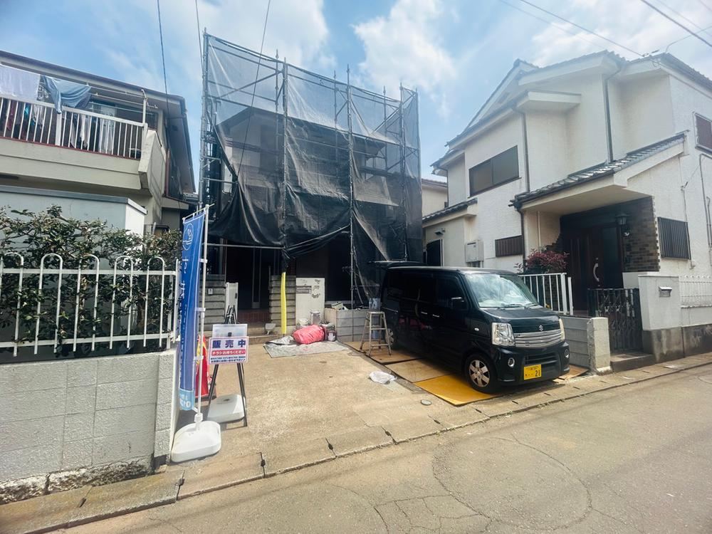 3LDK house in Sayama, Saitama - Photo 1