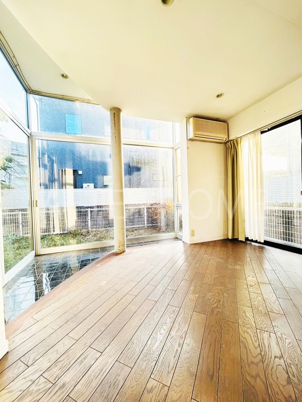 7LDK house in Nagaokakyo, Kyoto - Photo 1