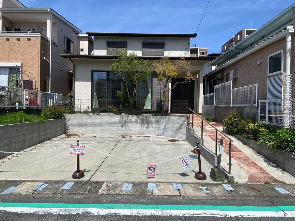 3LDK+S house in Higashi Ward, Kumamoto - Photo 1