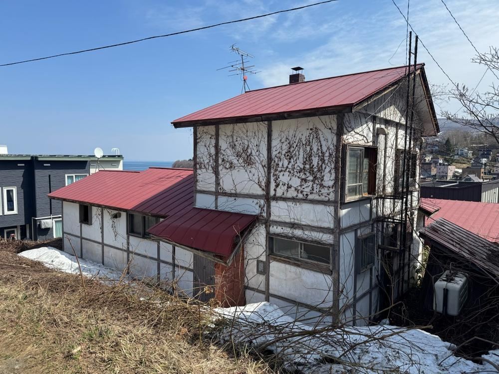 3LDK house in Otaru, Hokkaido - Photo 1