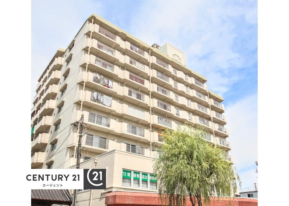 2LDK apartment in Chuo Ward, Niigata - Photo 1