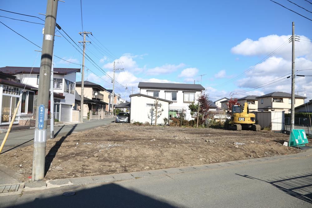 266 m² land in Morioka, Iwate - Photo 1