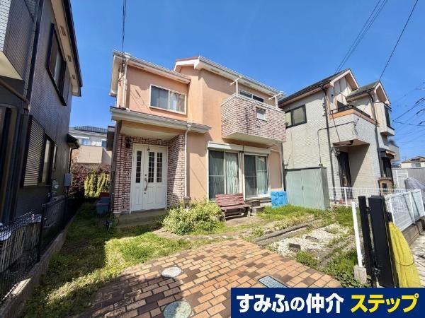 3LDK house in Fuchu, Tokyo - Photo 1