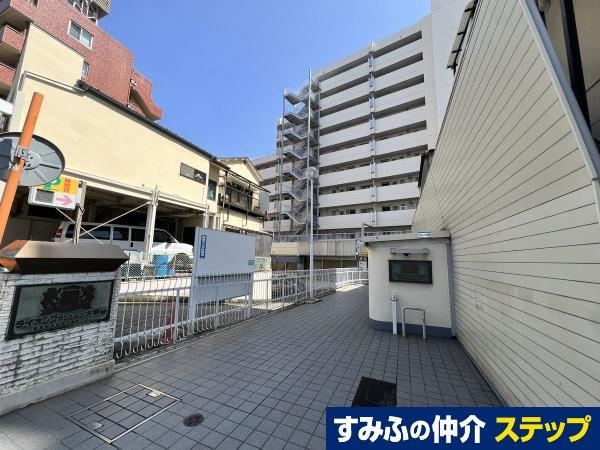 1DK apartment in Suginami Ward, Tokyo - Photo 1