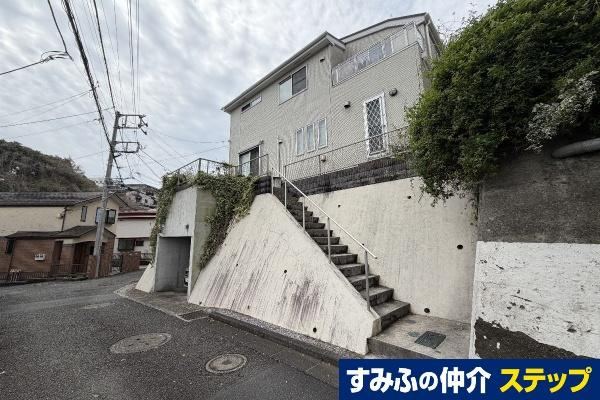 4LDK house in Kanazawa Ward, Yokohama, Kanagawa - Photo 1