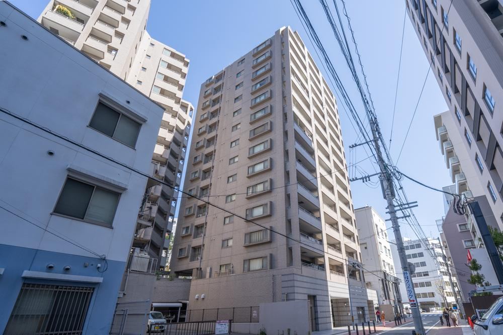 3LDK apartment in Chuo Ward, Fukuoka - Photo 1