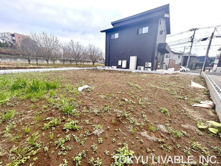 209 m² land in Funabashi, Chiba - Photo 1