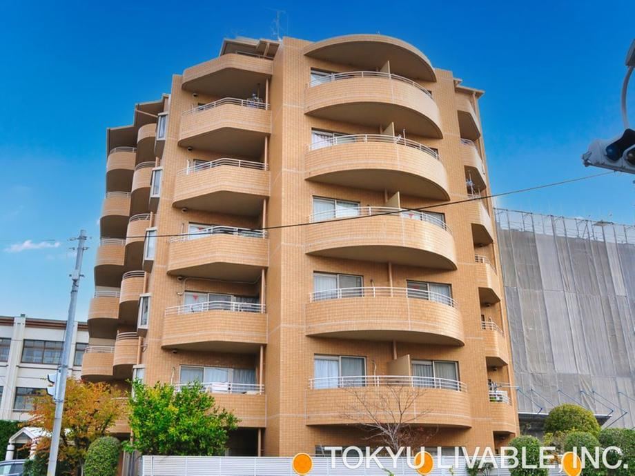 3LDK apartment in Abeno Ward, Osaka - Photo 1
