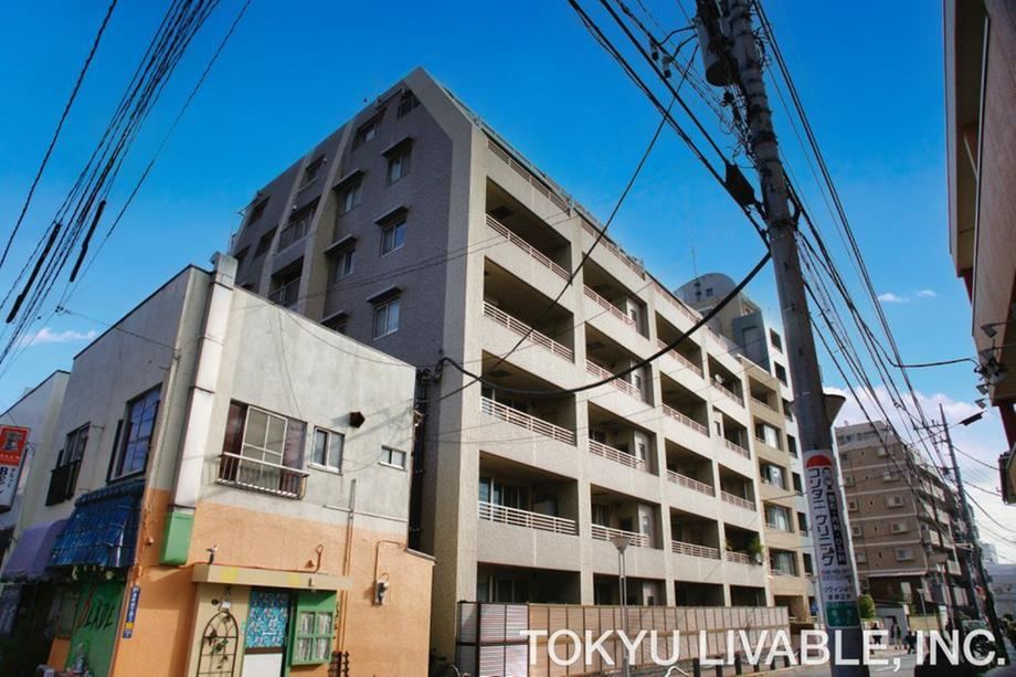 4LDK apartment in Nishitokyo, Tokyo - Photo 1