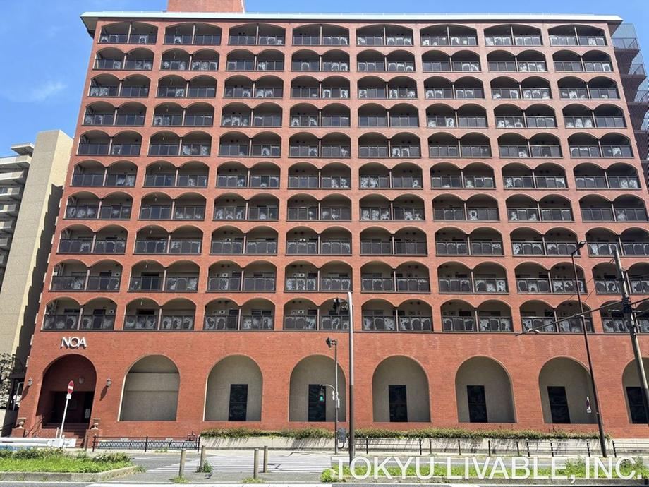 3LDK apartment in Kita Ward, Osaka - Photo 1