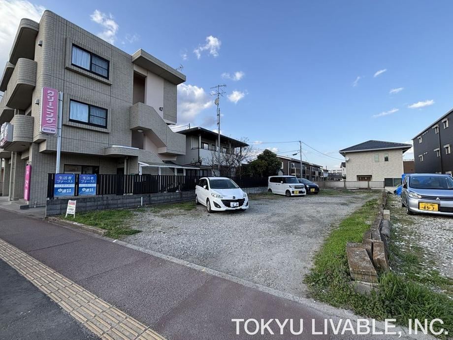 203 m² land in Taihaku Ward, Sendai, Miyagi - Photo 1
