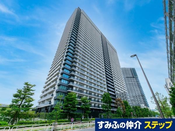 2LDK apartment in Koto Ward, Tokyo - Photo 1