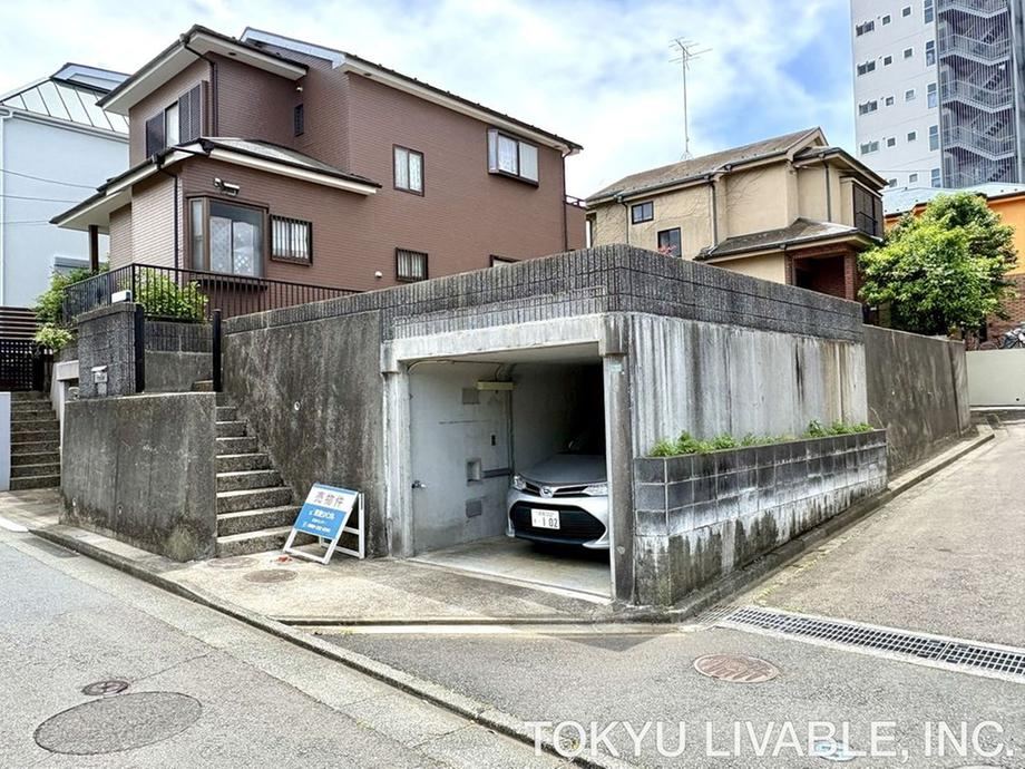 123 m² land in Fujisawa, Kanagawa - Photo 1
