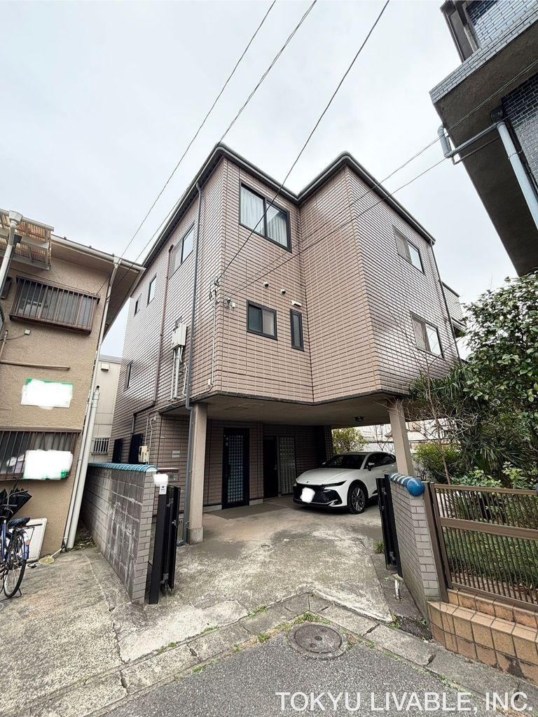 4LDK house in Chuo Ward, Chiba - Photo 1