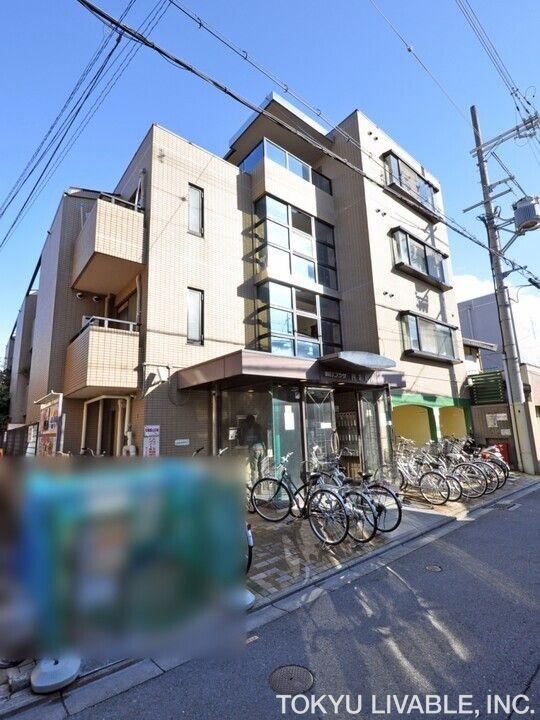 studio apartment in Shimogyo Ward, Kyoto - Photo 1