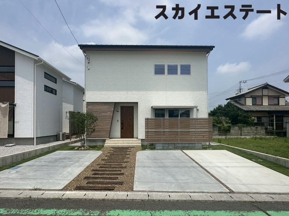 3LDK house in Yoshioka, Kitagunma District, Gunma - Photo 1