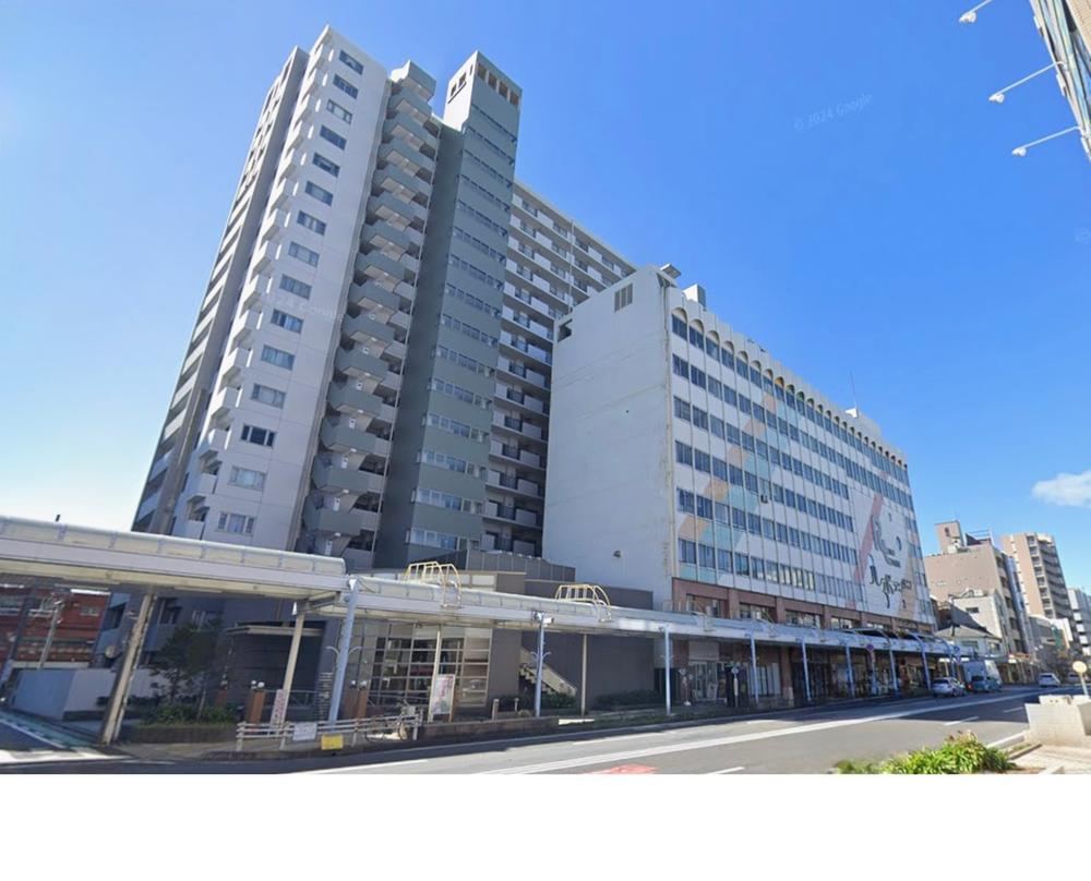 3LDK apartment in Ichinomiya, Aichi - Photo 1