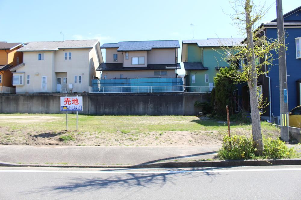 265 m² land in Kita Ward, Niigata - Photo 1