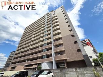 3LDK apartment in Hita