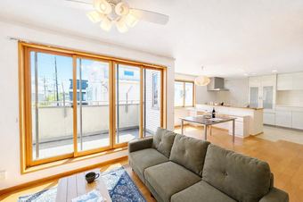 7LDK+S house in Togo, Aichi District