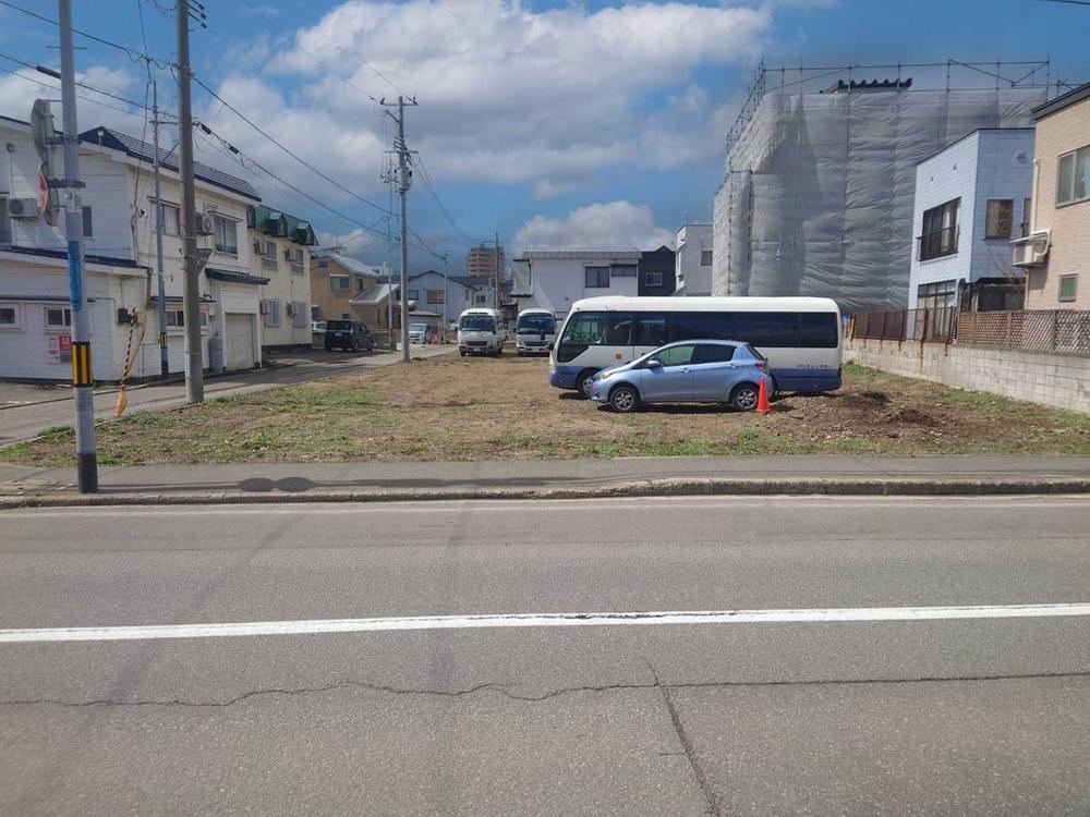 688 m² land in Aomori, Aomori - Photo 1