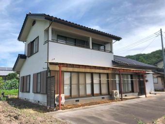 6DK house in Numata