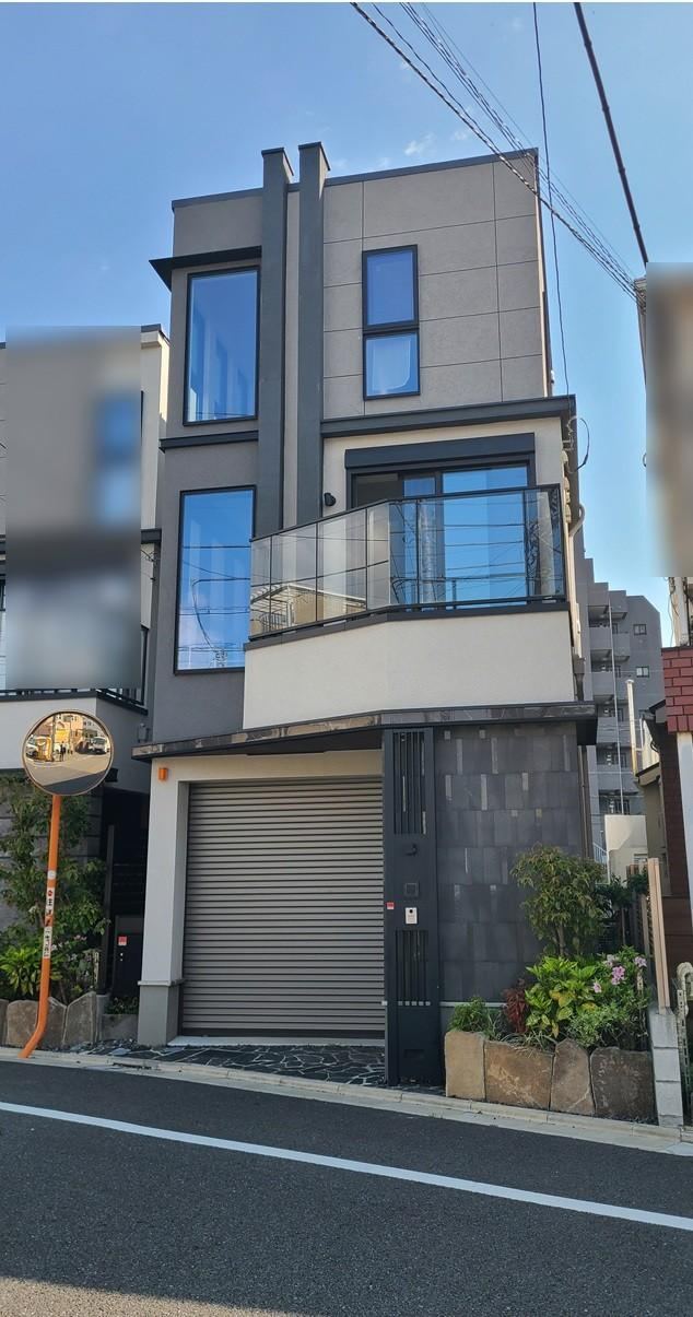 3LDK+S house in Setagaya Ward, Tokyo - Photo 1