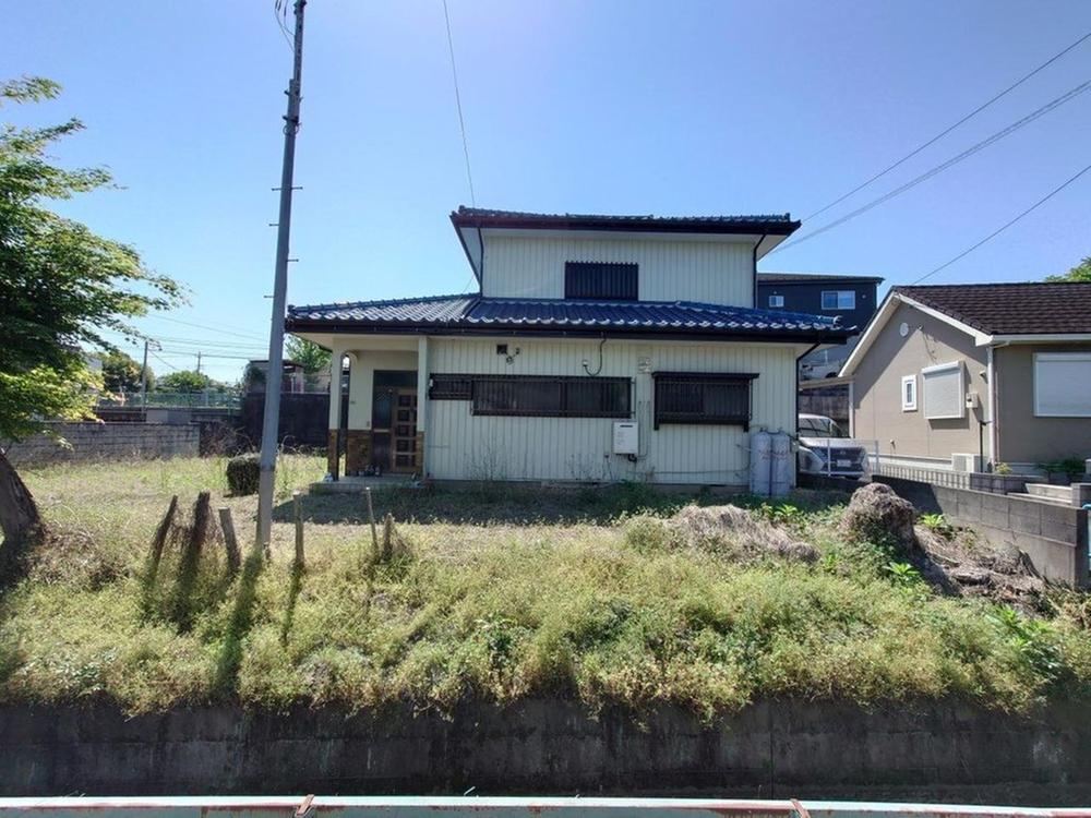 208 m² land in Sayama, Saitama - Photo 1
