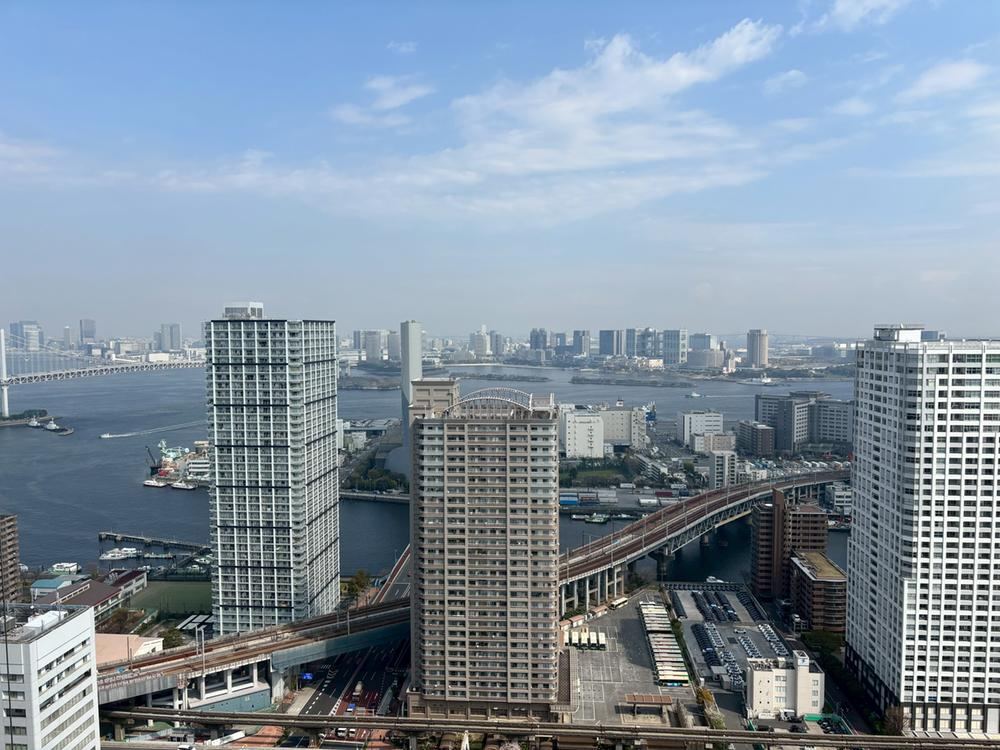 3LDK apartment in Minato Ward, Tokyo - Photo 1