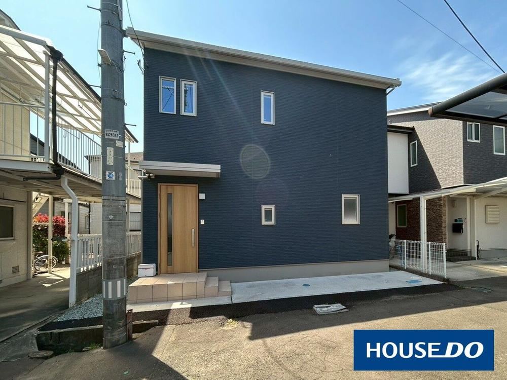 3LDK house in Miyagino Ward, Sendai, Miyagi - Photo 1